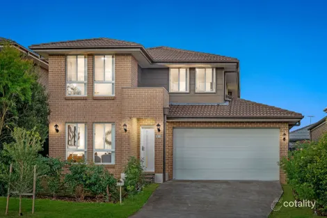 23 Whitechapel Ave, Tallawong, NSW 2762