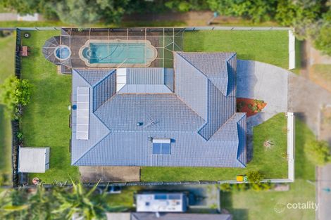 Property photo of 54 Downey Street Ormiston QLD 4160