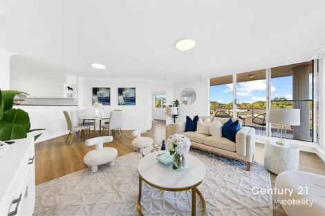 Property photo of 602/4 Wentworth Drive Liberty Grove NSW 2138