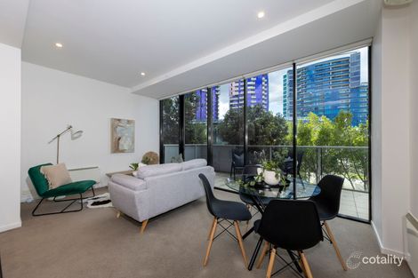 Property photo of 513/5 Caravel Lane Docklands VIC 3008