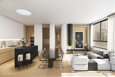 Property photo of 3/21-23 Riddell Street Bellevue Hill NSW 2023