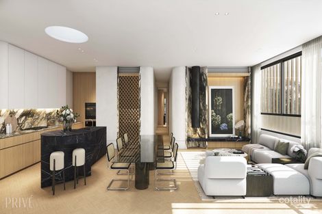 Property photo of 3/21-23 Riddell Street Bellevue Hill NSW 2023