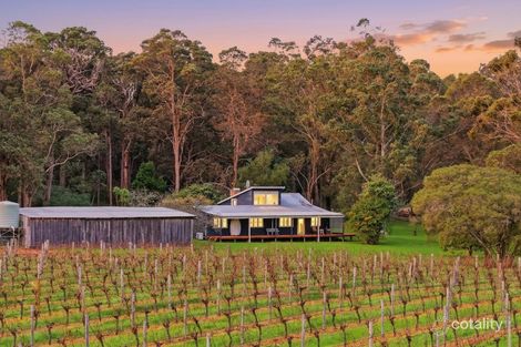 334 Osmington Rd, Bramley, WA 6285