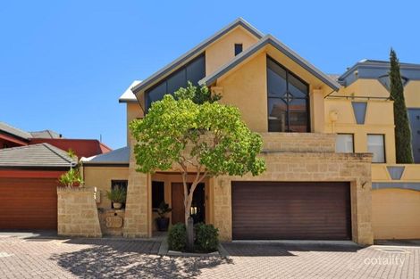 Property photo of 8 Gibraltar Way East Perth WA 6004