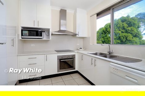 Property photo of 12/44 Rutland Street Allawah NSW 2218