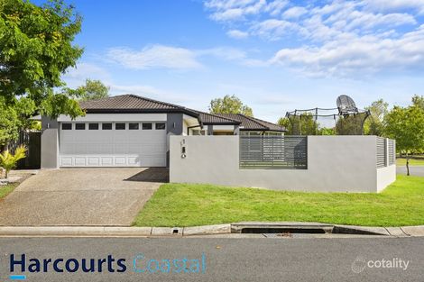 Property photo of 1 Nypa Close Robina QLD 4226