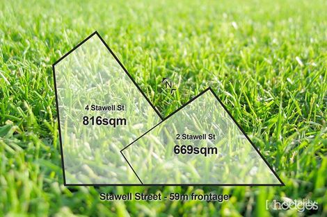 Property photo of 2 Stawell Street Seaford VIC 3198