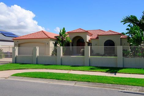 18 Costa Del Sol Ave, Coombabah, QLD 4216