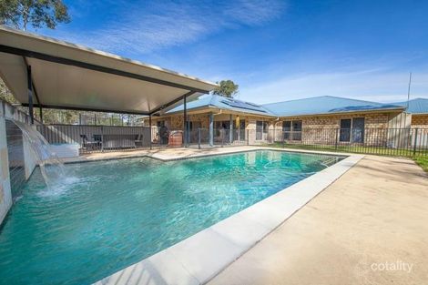 Property photo of 79 Cabernet Crescent Pine Mountain QLD 4306