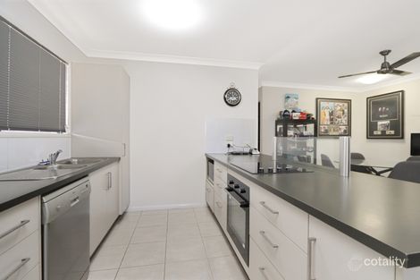 Property photo of 47 Beach Oak Drive Mount Low QLD 4818
