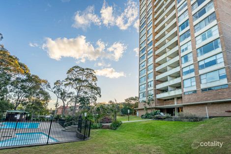 Property photo of 85/2-12 Crows Nest Road Waverton NSW 2060