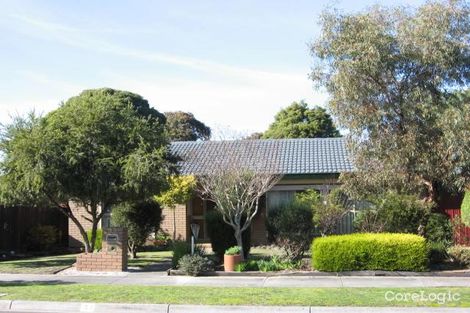 Property photo of 35 Gaynor Crescent Glen Waverley VIC 3150