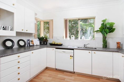 18/22 Ridge St, North Sydney, NSW 2060