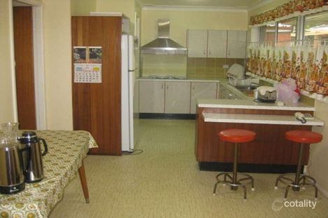 Property photo of 31 Baxter Road Bass Hill NSW 2197