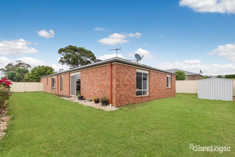 Property photo of 2 Jessica Avenue Kilmore VIC 3764