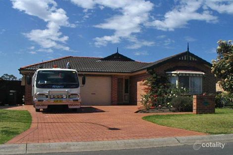 14 Morton Ct, Wattle Grove, NSW 2173