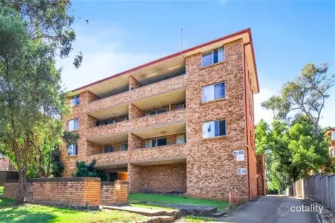 23/61-62 Park Ave, Kingswood, NSW 2747