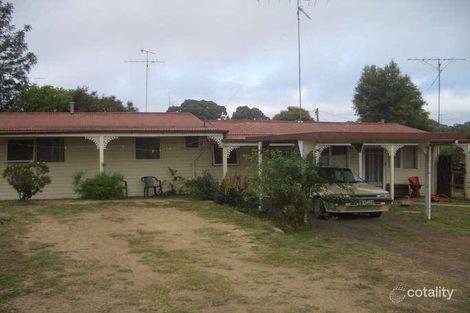 Property photo of 46 White Street Broadford VIC 3658