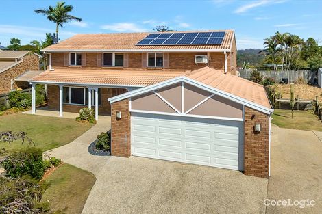 Property photo of 33 Cityview Road Sinnamon Park QLD 4073