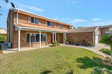 Property photo of 33 Cityview Road Sinnamon Park QLD 4073