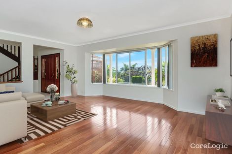 Property photo of 33 Cityview Road Sinnamon Park QLD 4073