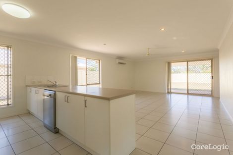 Property photo of 9 Lakeside Drive Emerald QLD 4720