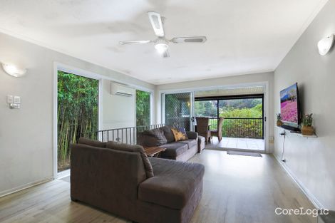 Property photo of 165 Indooroopilly Road Taringa QLD 4068