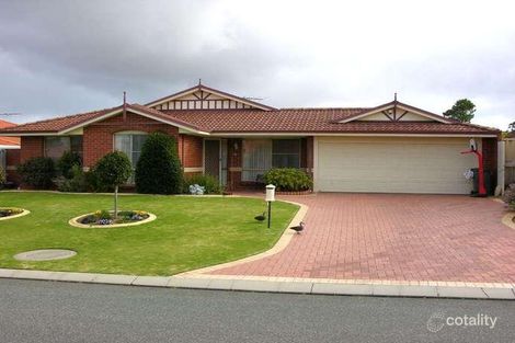 19 Iandra Loop, Carramar, WA 6031