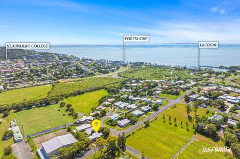 Property photo of 1 Johnathon Street Yeppoon QLD 4703