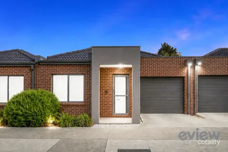 10/43 Latham St, Werribee, VIC 3030