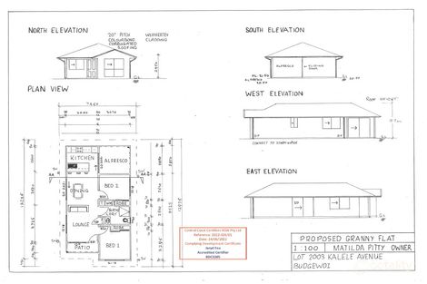 Property photo of 46 Kalele Avenue Halekulani NSW 2262