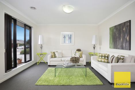 Property photo of 53 Fairbridge Road Point Cook VIC 3030