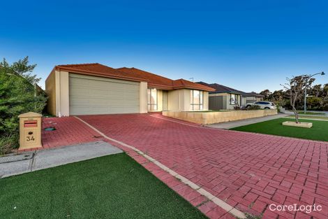 Property photo of 34 Guerin Avenue Piara Waters WA 6112