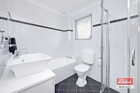 Property photo of 2/8A Chiswick Road Greenacre NSW 2190