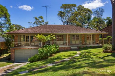 17 Uralba Pl, North Wahroonga, NSW 2076