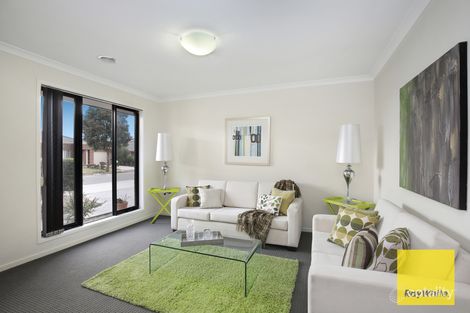 Property photo of 53 Fairbridge Road Point Cook VIC 3030