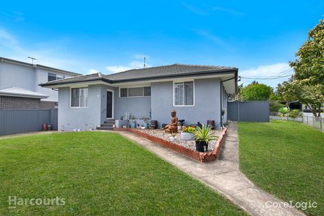 Property photo of 11 Ulm Street Ermington NSW 2115