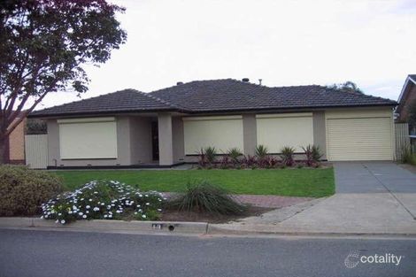 Property photo of 13 Gluyas Avenue Grange SA 5022