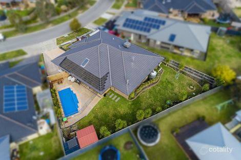 Property photo of 4 Jirakee Close Botanic Ridge VIC 3977