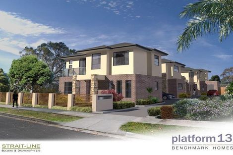 3/13 Mons Pde, Noble Park, VIC 3174