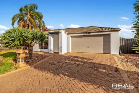 Property photo of 84 Lakeside Drive Andrews Farm SA 5114
