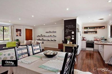 Property photo of 63 Muru Avenue Winmalee NSW 2777