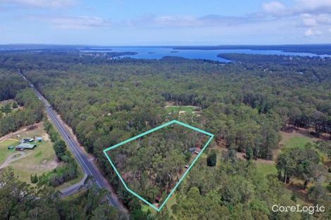 Property photo of 315A Island Point Road Tomerong NSW 2540