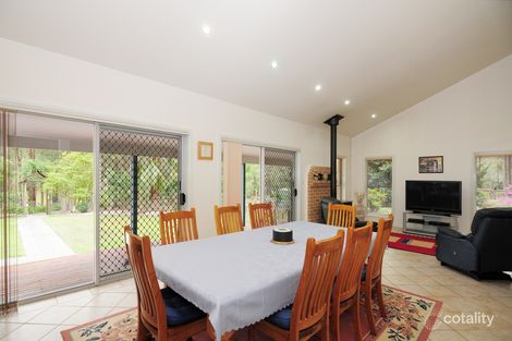 Property photo of 315A Island Point Road Tomerong NSW 2540