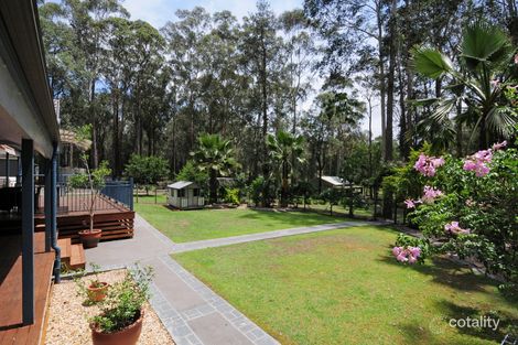 Property photo of 315A Island Point Road Tomerong NSW 2540