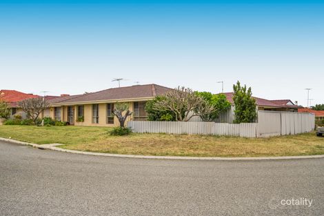 Property photo of 15 Turfan Way Lake Coogee WA 6166