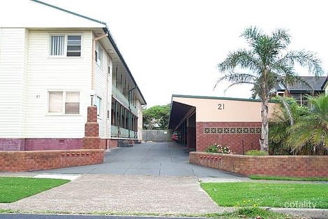 Property photo of 21 Ranclaud Street Merewether NSW 2291