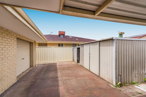 Property photo of 15 Turfan Way Lake Coogee WA 6166