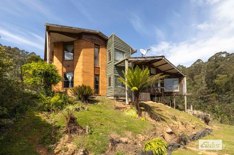 210 Purtons Rd, North Motton, TAS 7315