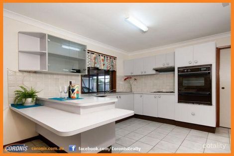 Property photo of 34 Marsala Street Calamvale QLD 4116
